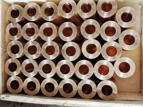 雙機聯動共板法蘭機